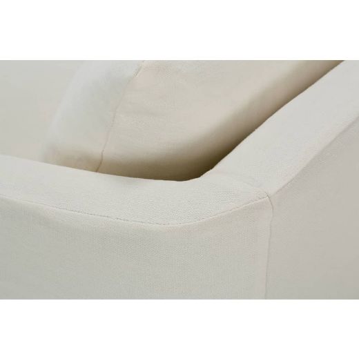 Picture of Florence Slipcovered Chair